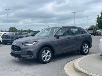 2025 Honda HR-V LX - LANE KEEP ASSIST / ADAPTIVE CRUISE