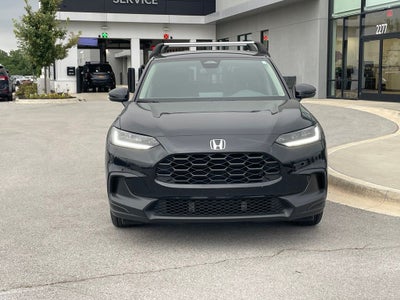 2025 Honda HR-V LX - ADAPTIVE CRUISE / APPLE CARPLAY