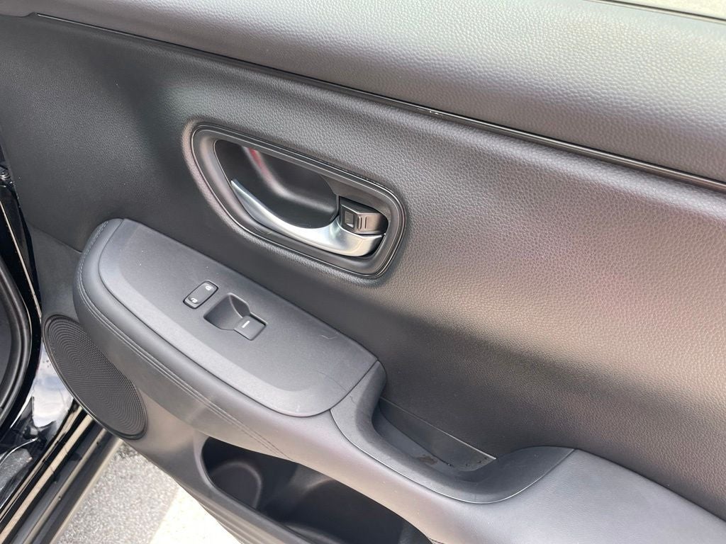 2025 Honda HR-V LX - ADAPTIVE CRUISE / APPLE CARPLAY