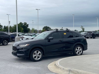 2025 Honda HR-V LX - ADAPTIVE CRUISE / APPLE CARPLAY