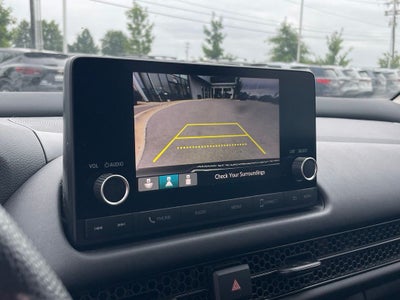 2025 Honda HR-V LX - ADAPTIVE CRUISE / APPLE CARPLAY