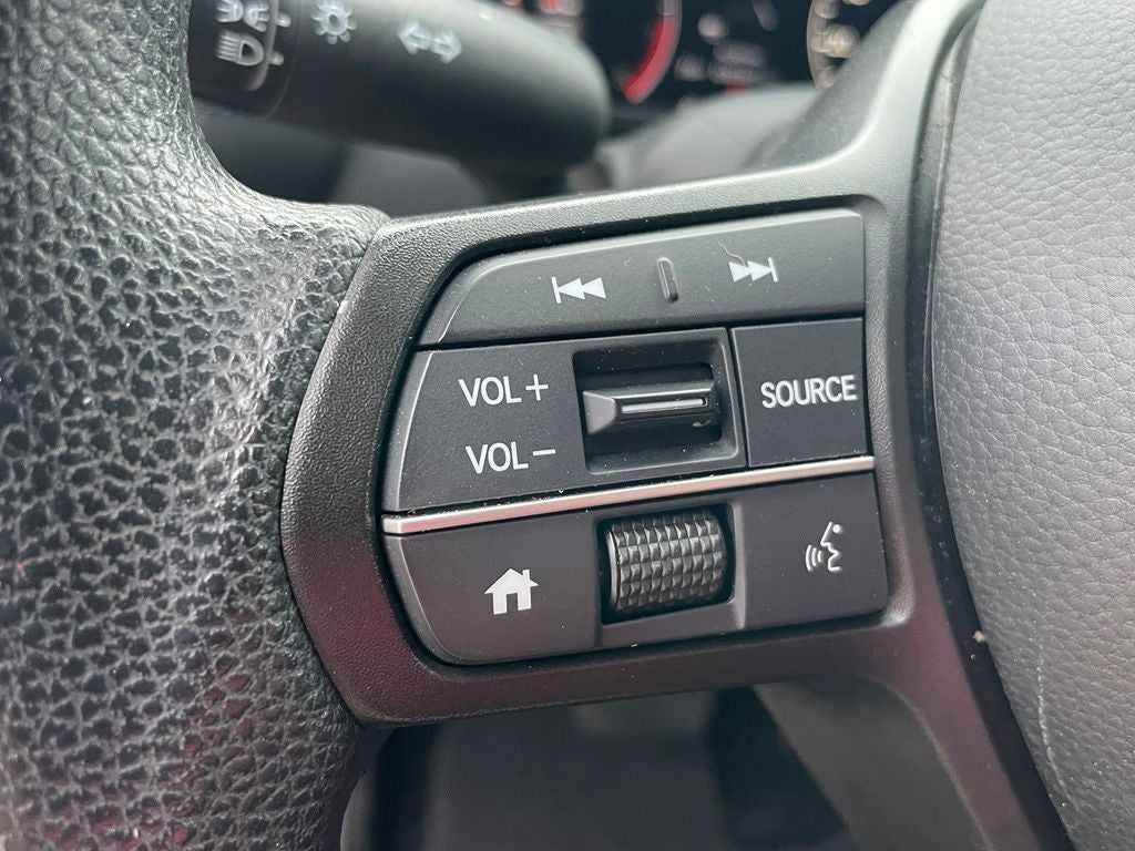 2025 Honda HR-V LX - ADAPTIVE CRUISE / APPLE CARPLAY