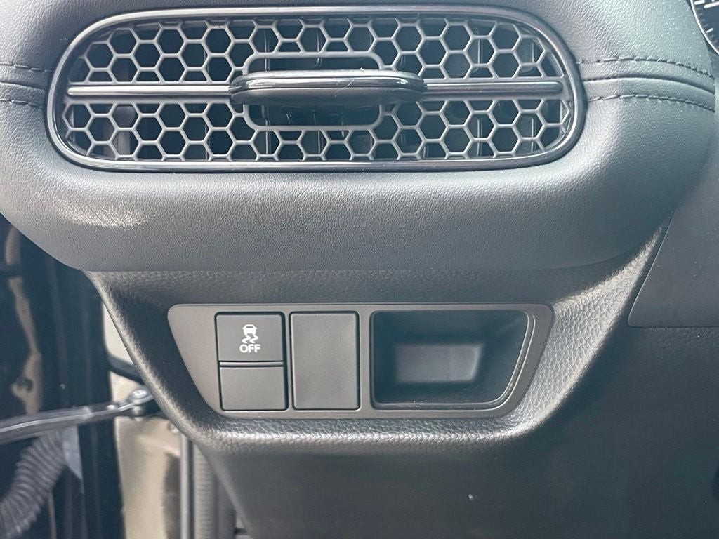 2025 Honda HR-V LX - ADAPTIVE CRUISE / APPLE CARPLAY