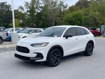 2025 Honda HR-V Sport - ADAPTIVE CRUISE / APPLE CARPLAY