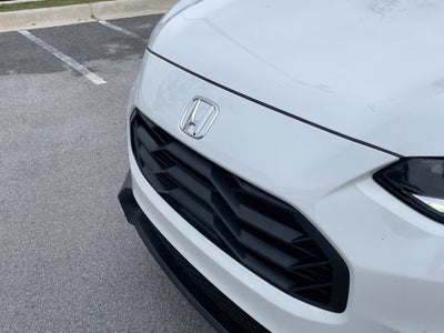 2025 Honda HR-V Sport - ADAPTIVE CRUISE / APPLE CARPLAY