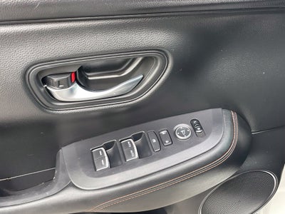 2025 Honda HR-V Sport - ADAPTIVE CRUISE / APPLE CARPLAY