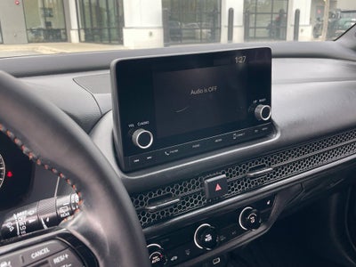 2025 Honda HR-V Sport - ADAPTIVE CRUISE / APPLE CARPLAY