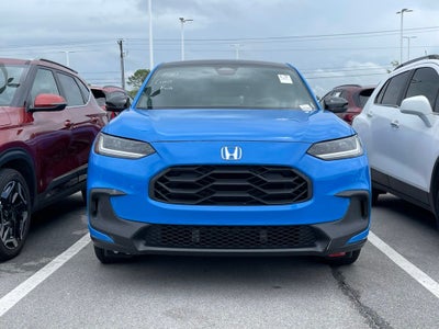 2026 Honda HR-V Sport - REMOTE START / APPLE CARPLAY