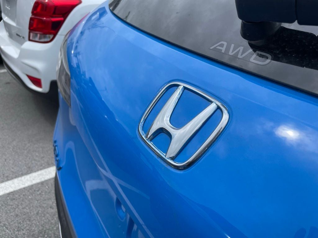 2026 Honda HR-V Sport - REMOTE START / APPLE CARPLAY