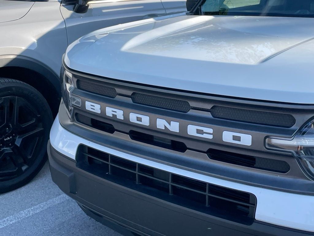 2021 Ford Bronco Sport Big Bend - POWER SUNROOF / WIRELESS CHARGING PAD