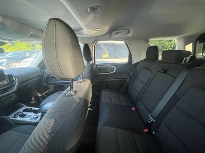 2021 Ford Bronco Sport Big Bend - POWER SUNROOF / WIRELESS CHARGING PAD