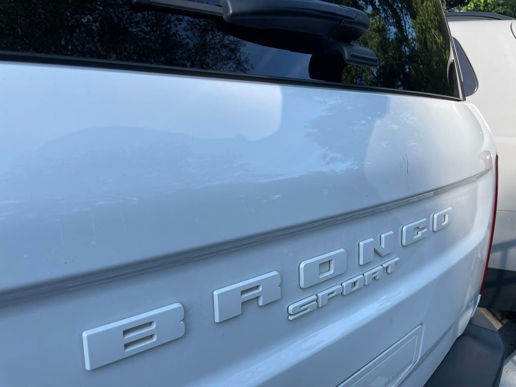 2021 Ford Bronco Sport Big Bend - POWER SUNROOF / WIRELESS CHARGING PAD