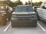 2025 Ford Bronco Sport Big Bend - 30 MPG / APPLE CARPLAY