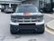 2024 Ford Bronco Sport Free Wheeling