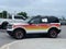 2024 Ford Bronco Sport Free Wheeling