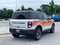 2024 Ford Bronco Sport Free Wheeling