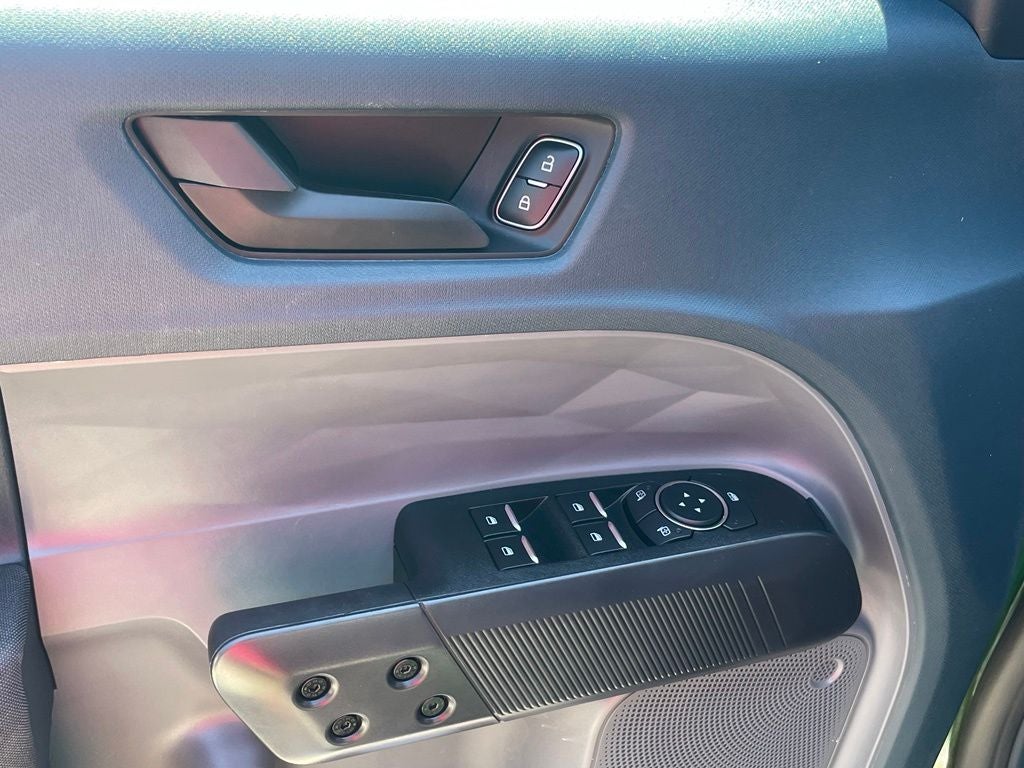 2025 Ford Maverick XL - LANE KEEP ASSIT / BLIND SPOT MONITOR