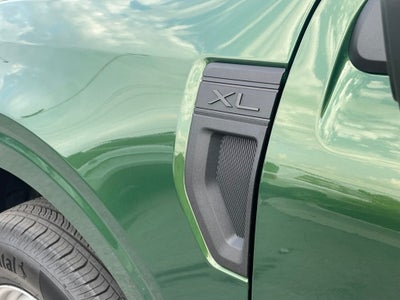 2025 Ford Maverick XL - LANE KEEP ASSIT / BLIND SPOT MONITOR