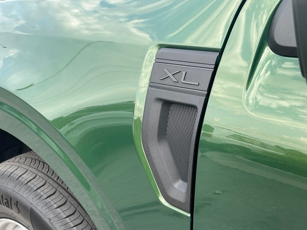 2025 Ford Maverick XL - LANE KEEP ASSIT / BLIND SPOT MONITOR