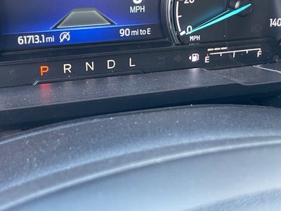 2023 Ford Maverick Lariat - TREMOR OFF-ROAD PKG / POWER MOONROOF