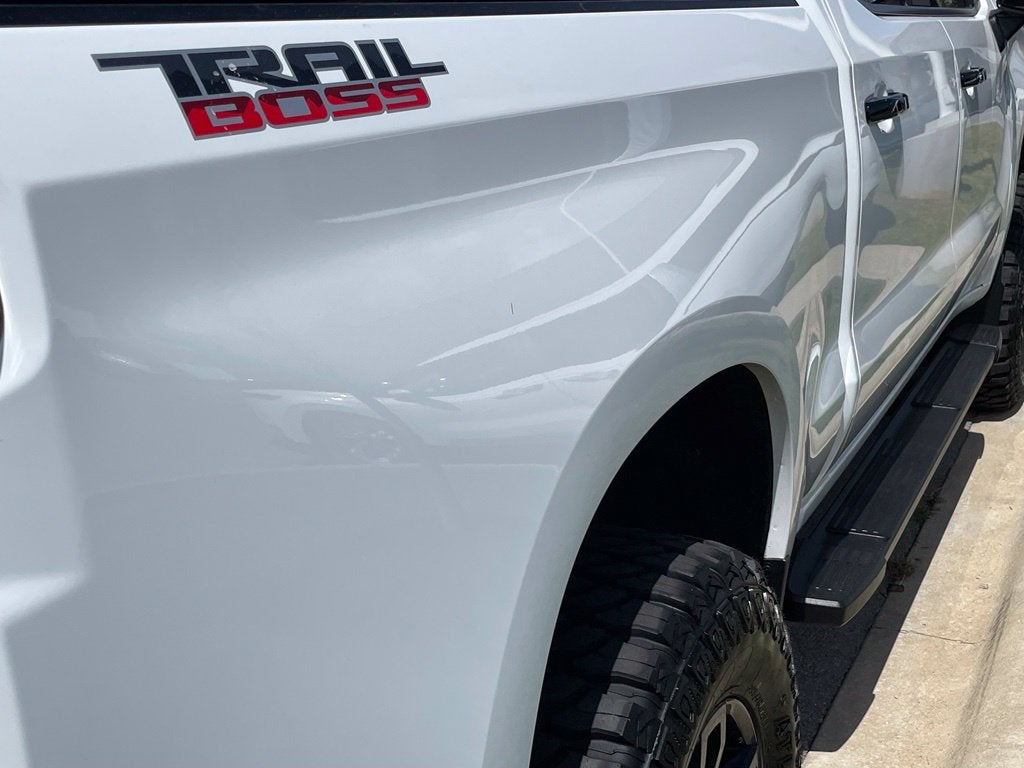 2024 Chevrolet Silverado 1500 LT Trail Boss - REMOTE START / 5.3 V8