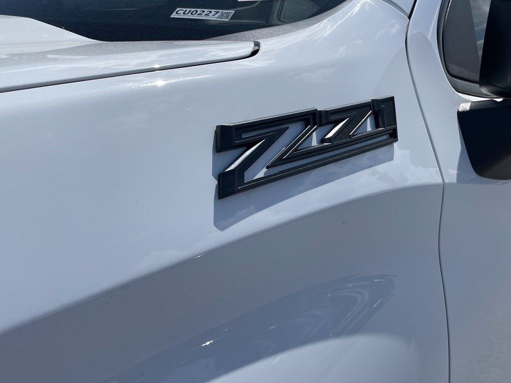 2024 Chevrolet Silverado 1500 LT Trail Boss - REMOTE START / 5.3 V8
