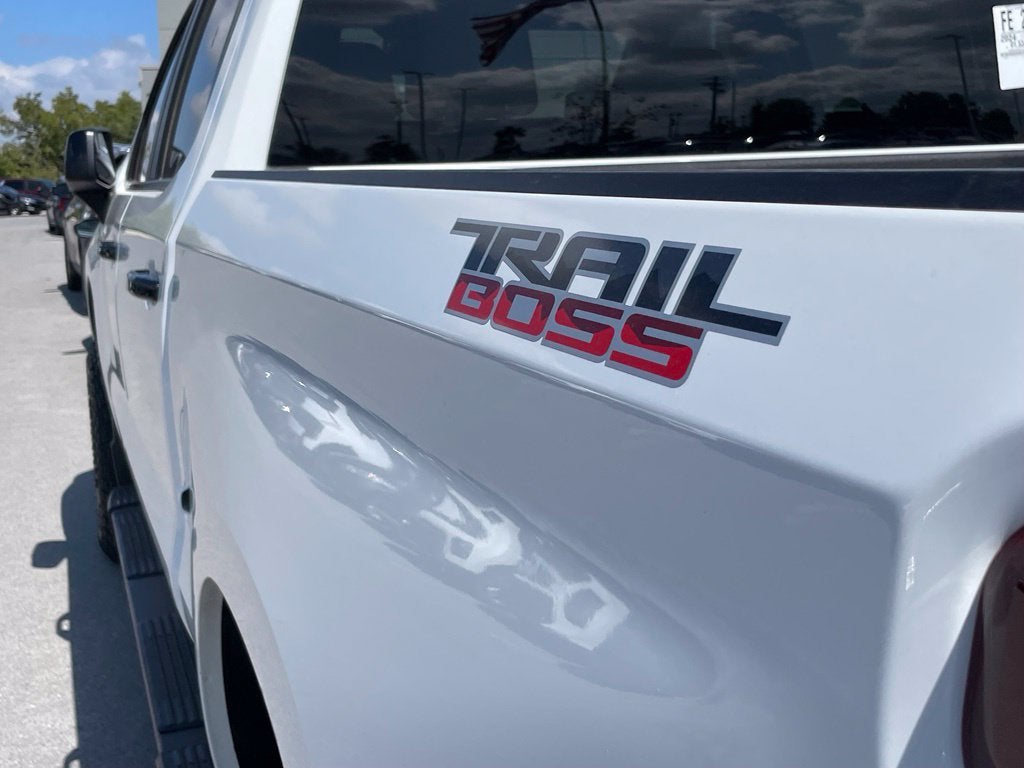 2024 Chevrolet Silverado 1500 LT Trail Boss - REMOTE START / 5.3 V8