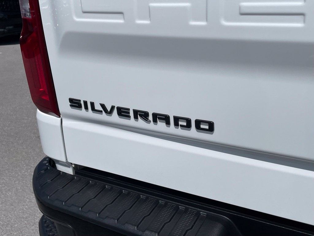 2024 Chevrolet Silverado 1500 LT Trail Boss - REMOTE START / 5.3 V8