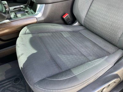 2024 Chevrolet Silverado 1500 LT Trail Boss - DUAL EXHAUST / REMOTE START