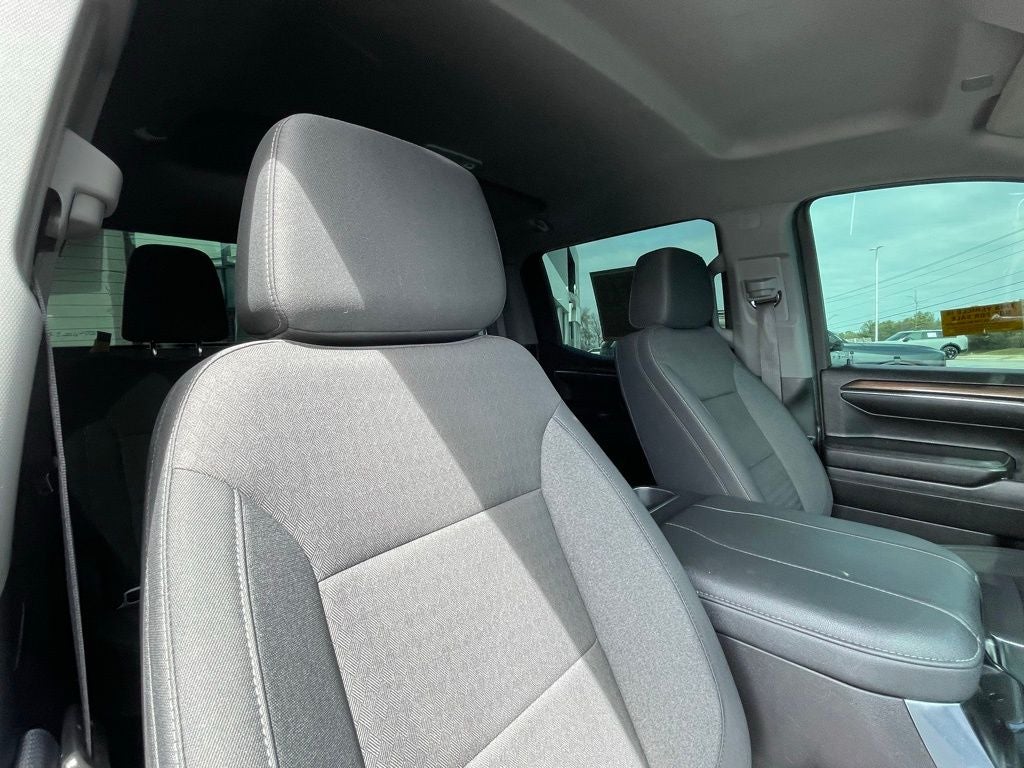 2024 Chevrolet Silverado 1500 LT Trail Boss - DUAL EXHAUST / REMOTE START