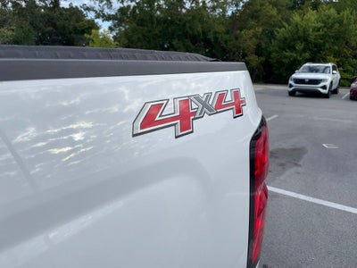 2017 Chevrolet Silverado 1500 LT LT1 - POWER DRIVERS SEAT / CLEAN CARFAX