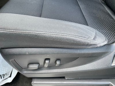 2014 Chevrolet Silverado 1500 LT LT2 - HEATED SEATS / REARVIEW CAMERA