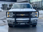 2014 Chevrolet Silverado 1500 LT LT2 - HEATED SEATS / REARVIEW CAMERA