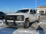 2014 Chevrolet Silverado 1500 LT LT2 - HEATED SEATS / REARVIEW CAMERA