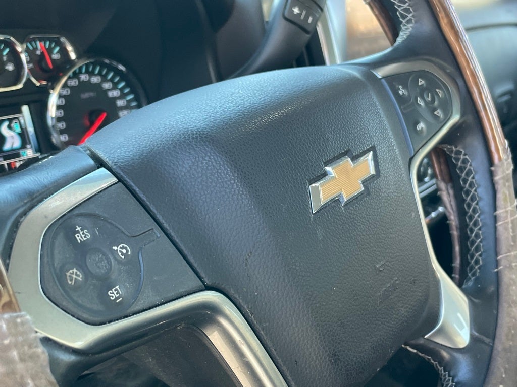 2014 Chevrolet Silverado 1500 LT LT2 - HEATED SEATS / REARVIEW CAMERA