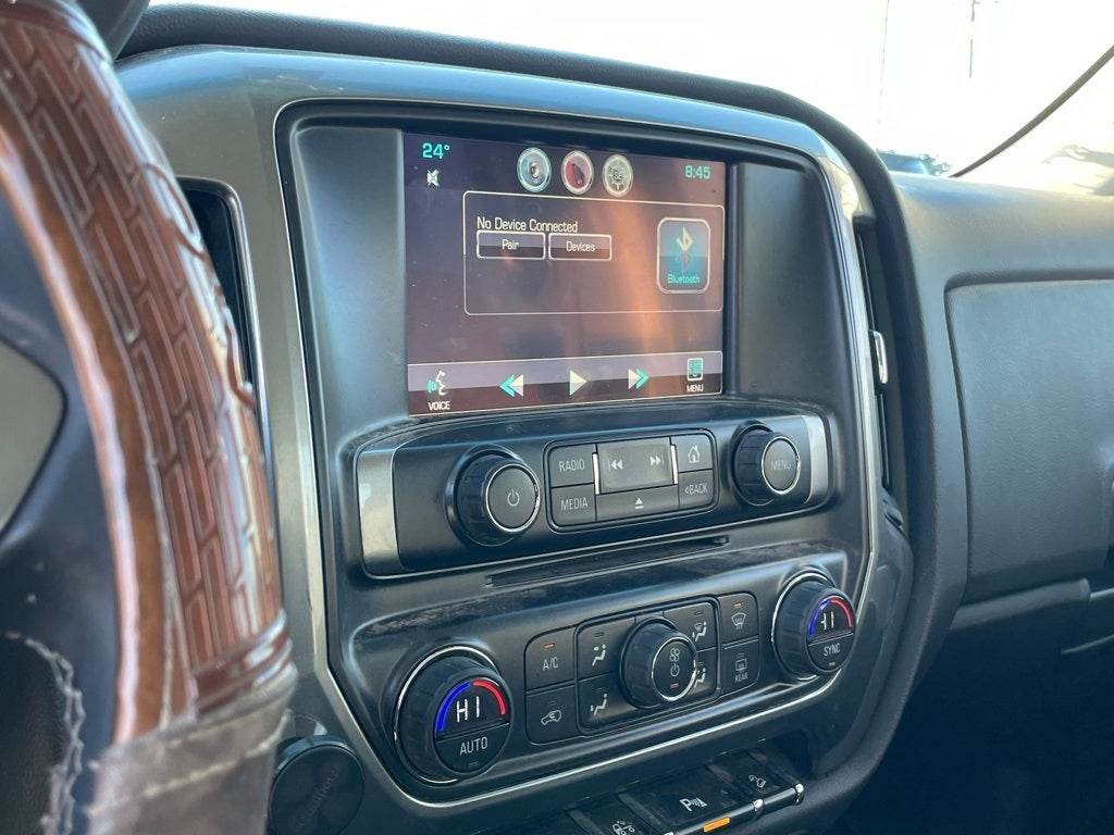 2014 Chevrolet Silverado 1500 LT LT2 - HEATED SEATS / REARVIEW CAMERA