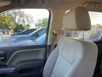 2014 Chevrolet Silverado 1500 LT LT2
