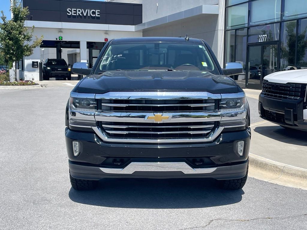 2016 Chevrolet Silverado 1500 High Country - POWER SUNROOF / BOSE AUDIO