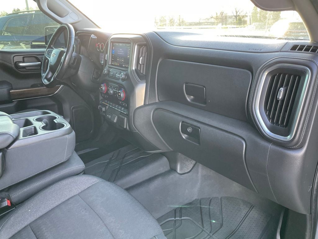 2019 Chevrolet Silverado 1500 LT - ONE OWNER / CLEAN CARFAX