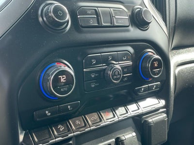 2020 Chevrolet Silverado 1500 LT - TEXAS EDITION / Z71 OFF-ROAD PKG