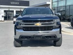 2020 Chevrolet Silverado 1500 LT - TEXAS EDITION / Z71 OFF-ROAD PKG
