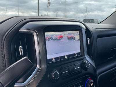 2021 Chevrolet Silverado 1500 LTZ - NAVIGATION / Z71 OFF-ROAD
