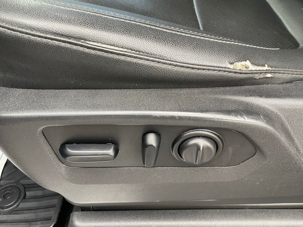 2021 Chevrolet Silverado 1500 LTZ - NAVIGATION / Z71 OFF-ROAD