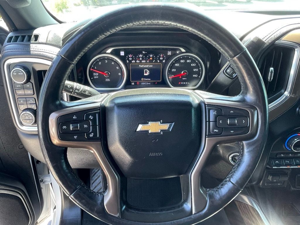 2021 Chevrolet Silverado 1500 High Country - HD SURROUND VISION / HEAD UP DISPLAY