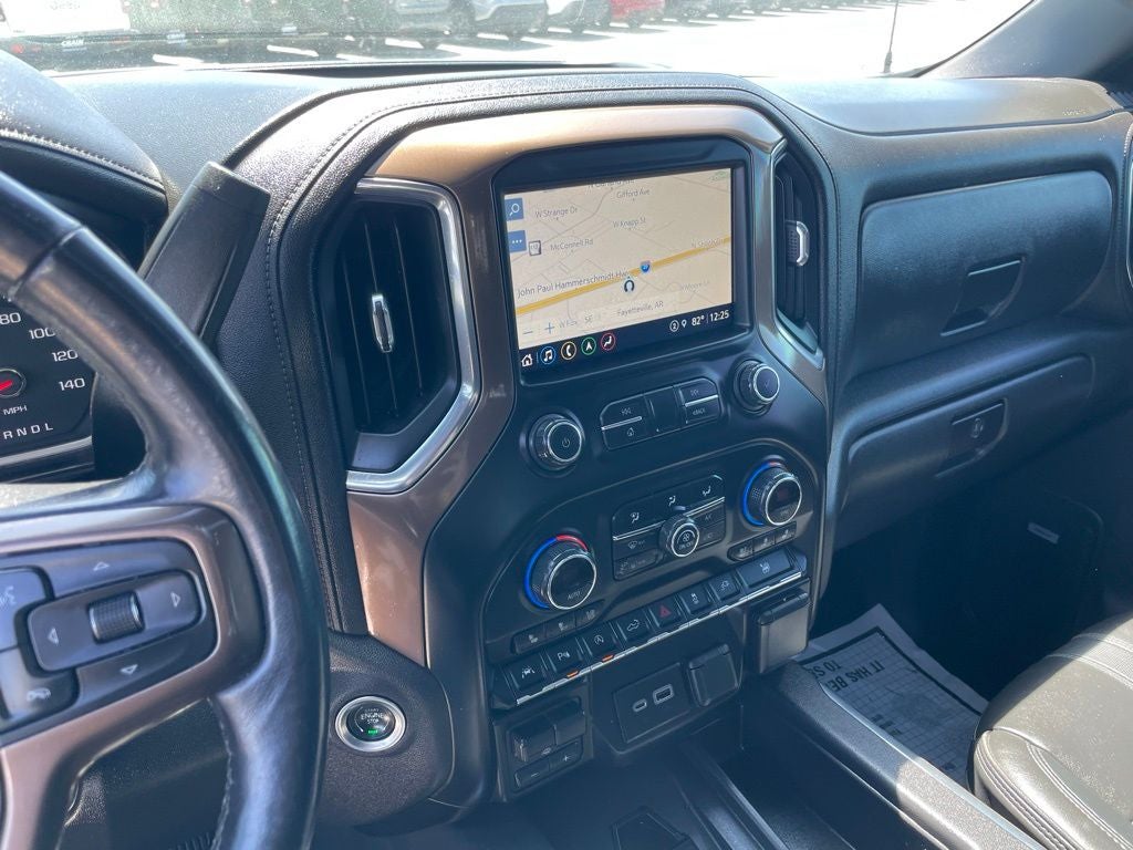 2021 Chevrolet Silverado 1500 High Country - HD SURROUND VISION / HEAD UP DISPLAY