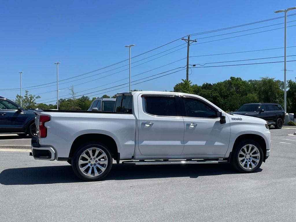 2021 Chevrolet Silverado 1500 High Country - HD SURROUND VISION / HEAD UP DISPLAY