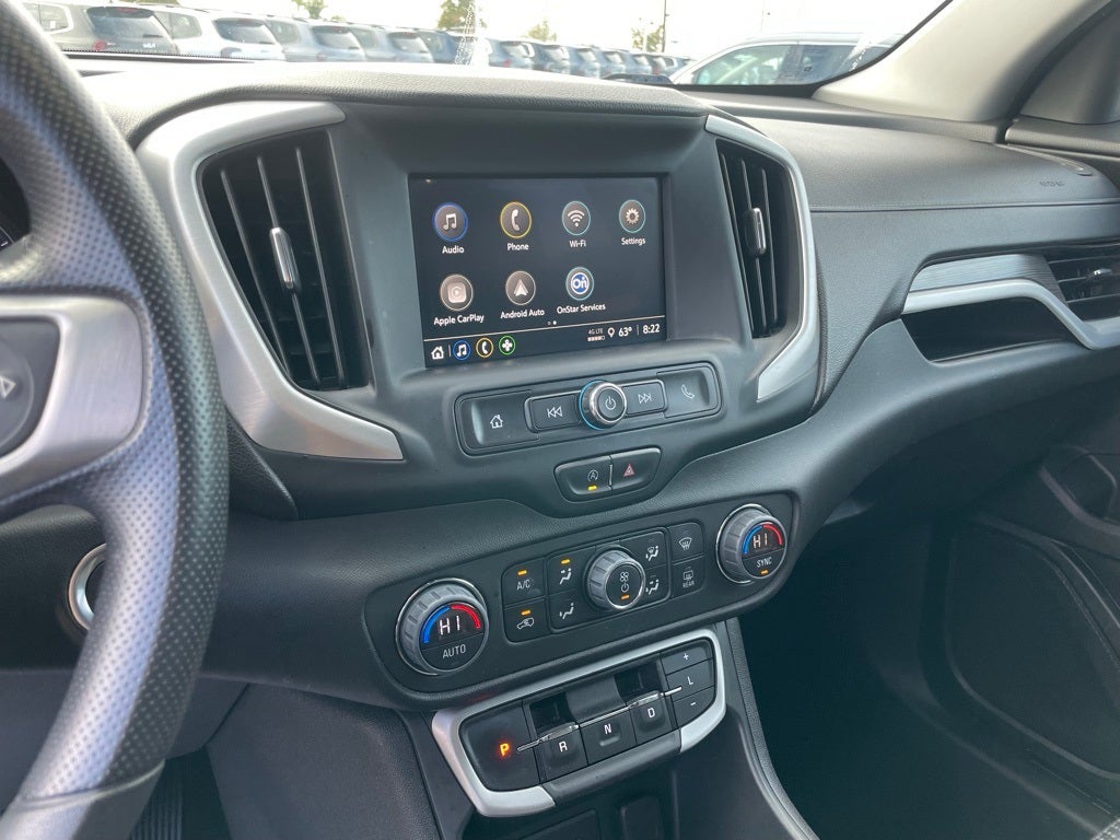 2022 GMC Terrain SLE - HEATED SEATS / WIRELESS CARPLAY
