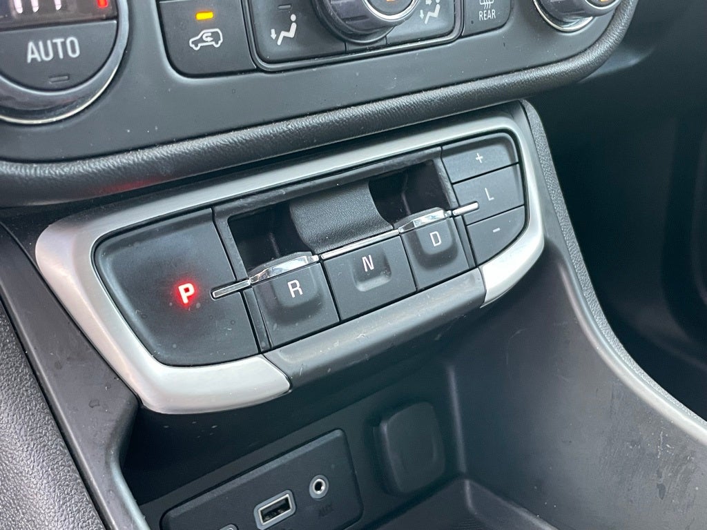 2022 GMC Terrain SLE - HEATED SEATS / WIRELESS CARPLAY