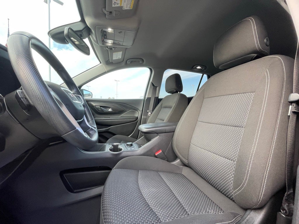 2022 GMC Terrain SLE - HEATED SEATS / WIRELESS CARPLAY