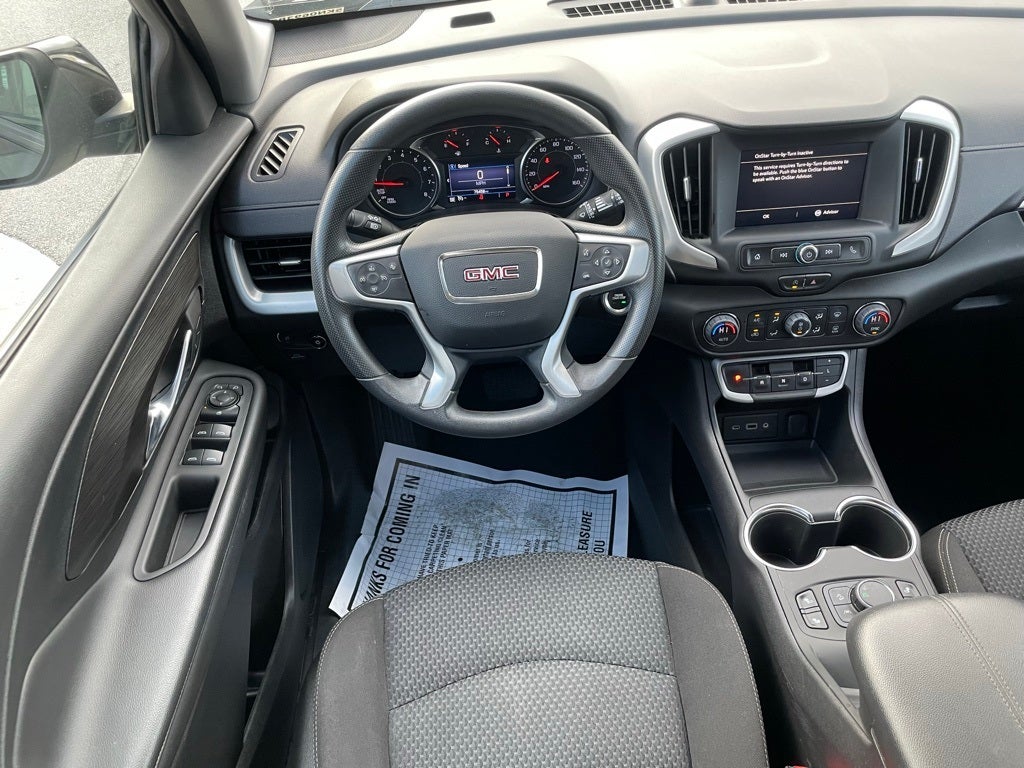 2022 GMC Terrain SLE - HEATED SEATS / WIRELESS CARPLAY